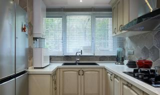 厨房装修效果图大全 厨房装修效果图大全